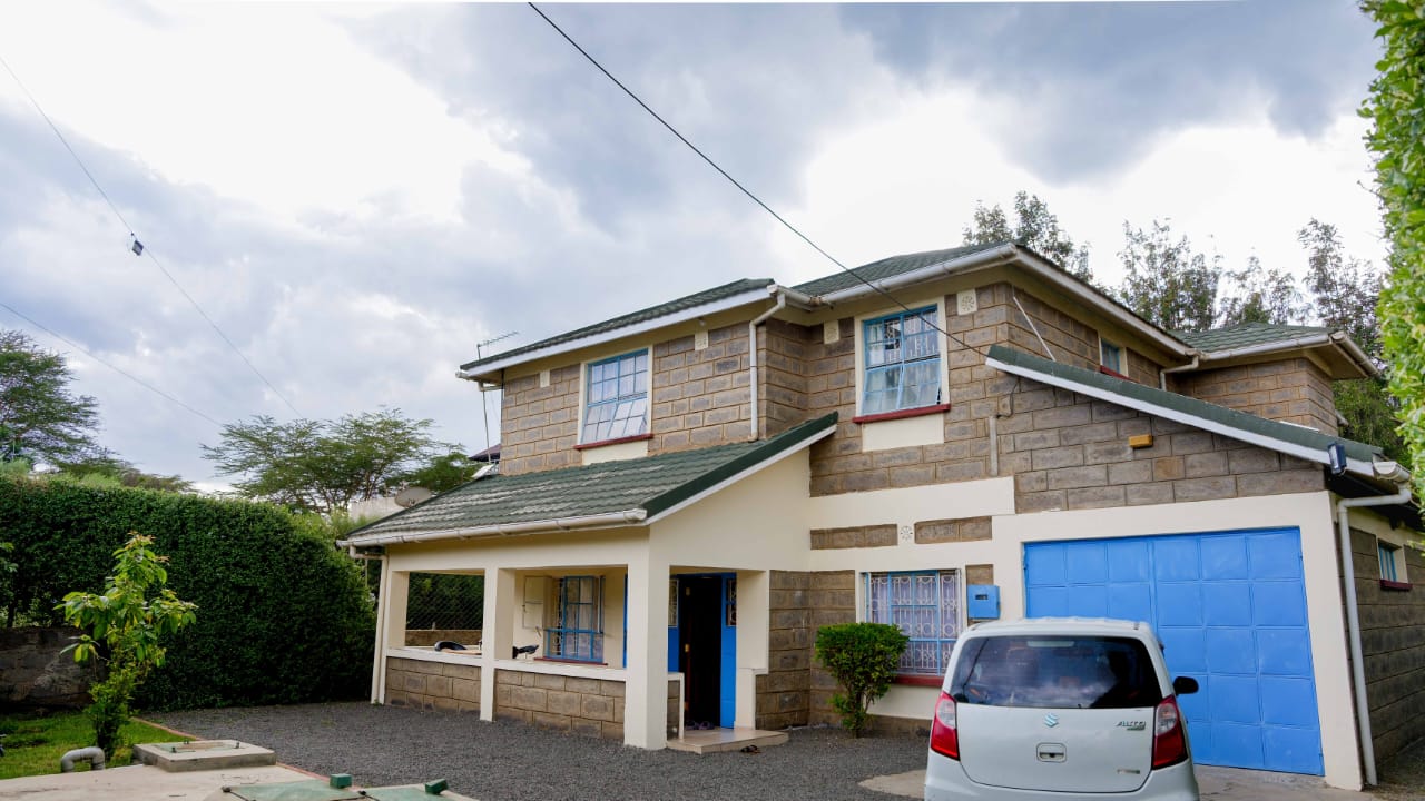 Naivasha Southlake House View 3